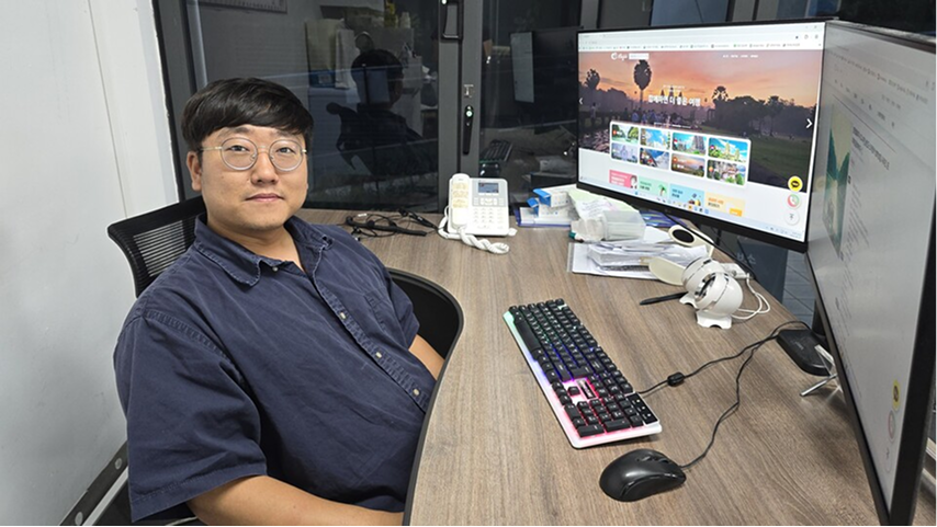 유트랜스퍼Biz 후기 트립빌리지